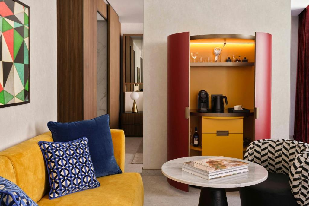 W Florence - Resim 42