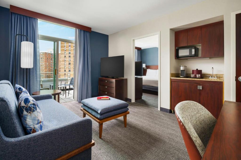 Courtyard New York Manhattan/Upper East Side - 