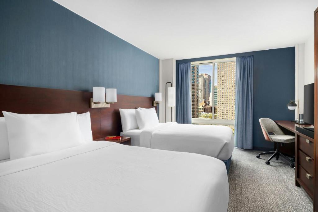 Courtyard New York Manhattan/Upper East Side - 