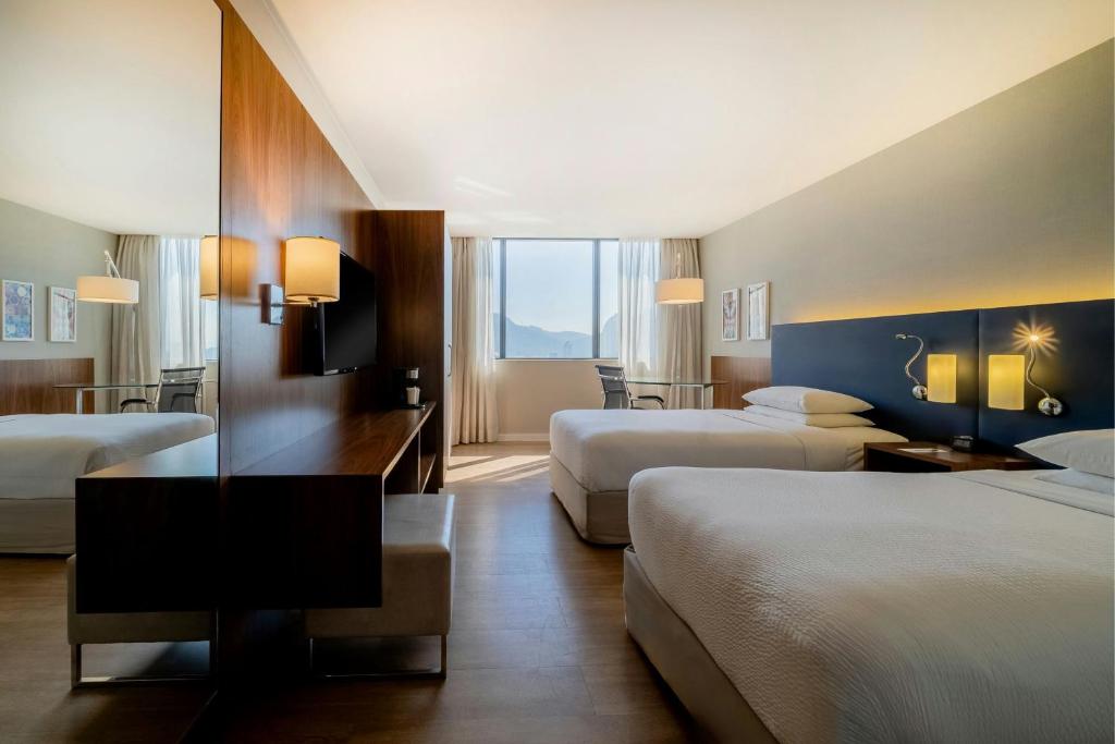 Courtyard by Marriott Rio de Janeiro Barra da Tijuca 6