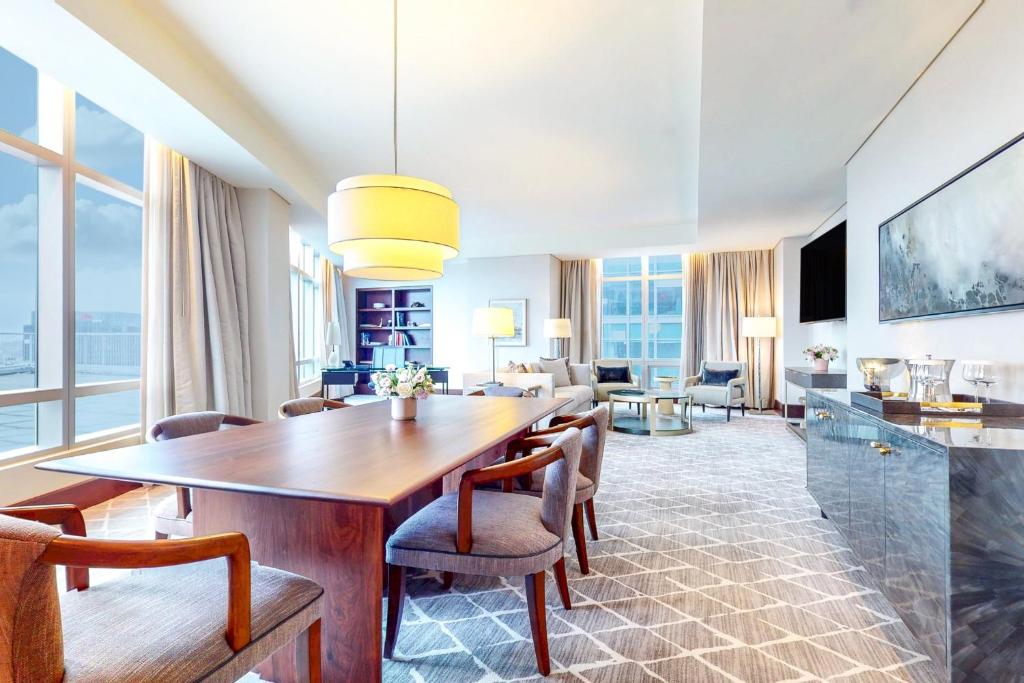 InterContinental Boston by IHG photo