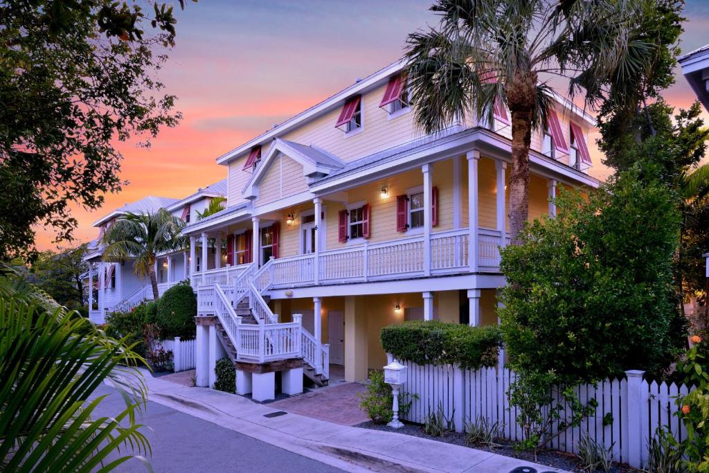 Compound Casa Havana Mango Compound, Key West (prezzi aggiornati per il 2025)