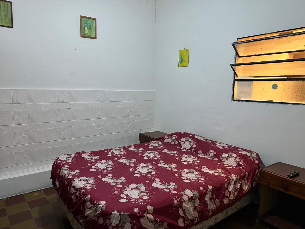 Depto a una cuadra de costanera Gualeguaychú hta 4 personas