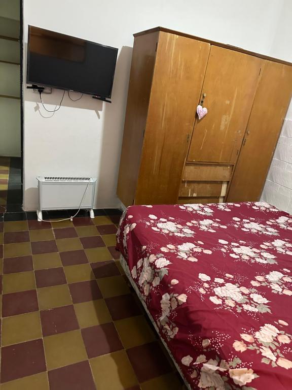 Depto a una cuadra de costanera Gualeguaychú hta 4 personas