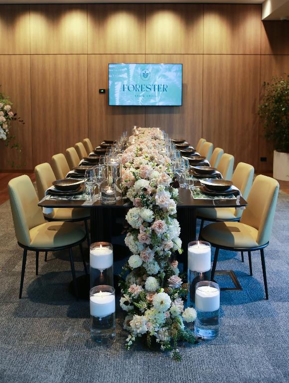 Hotel Grand Chancellor Auckland - Resim 7