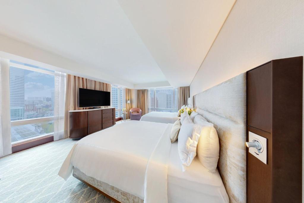 InterContinental Boston by IHG photo