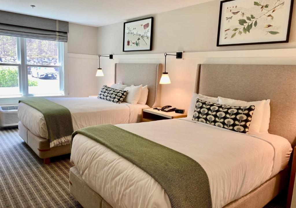 White Mountain Hotel and Resort photo