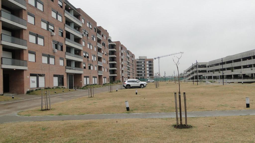 Departamento Los Pasos