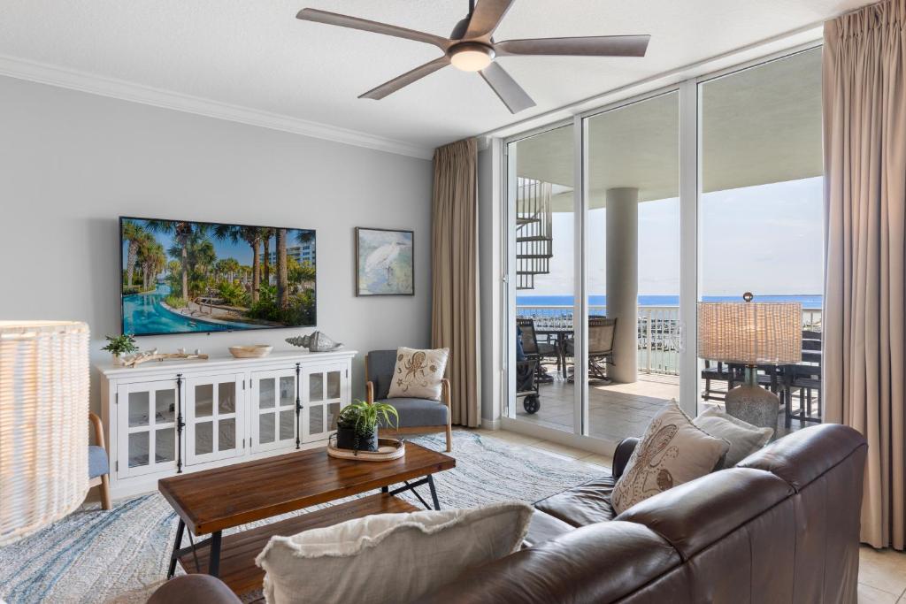 Beautiful view of Elite Penthouse Loft Apartments Private Rooftop Hot Tub