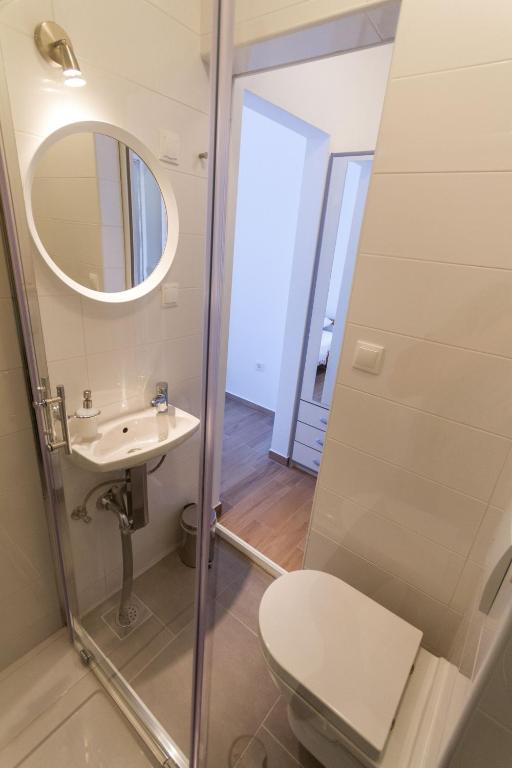 Apartments and Rooms Bonkan Hvar - 7