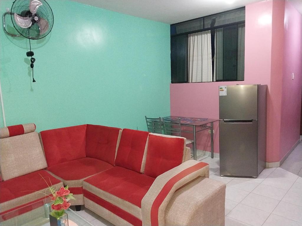 Departamento Económico # 202