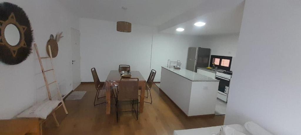 Departamento Los Pasos