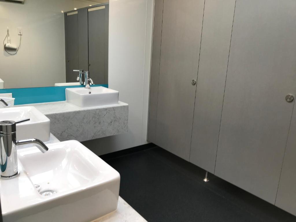 YHA Nelson - Resim 12