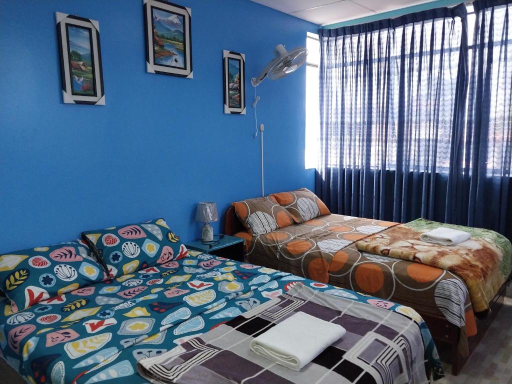 Departamento Económico # 301