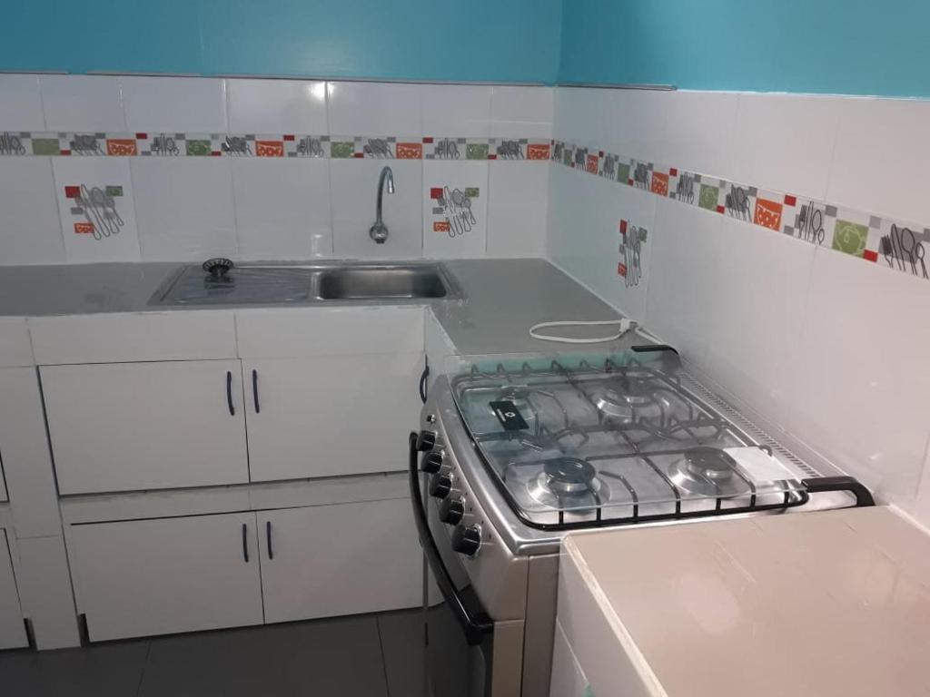 Departamento Económico # 301