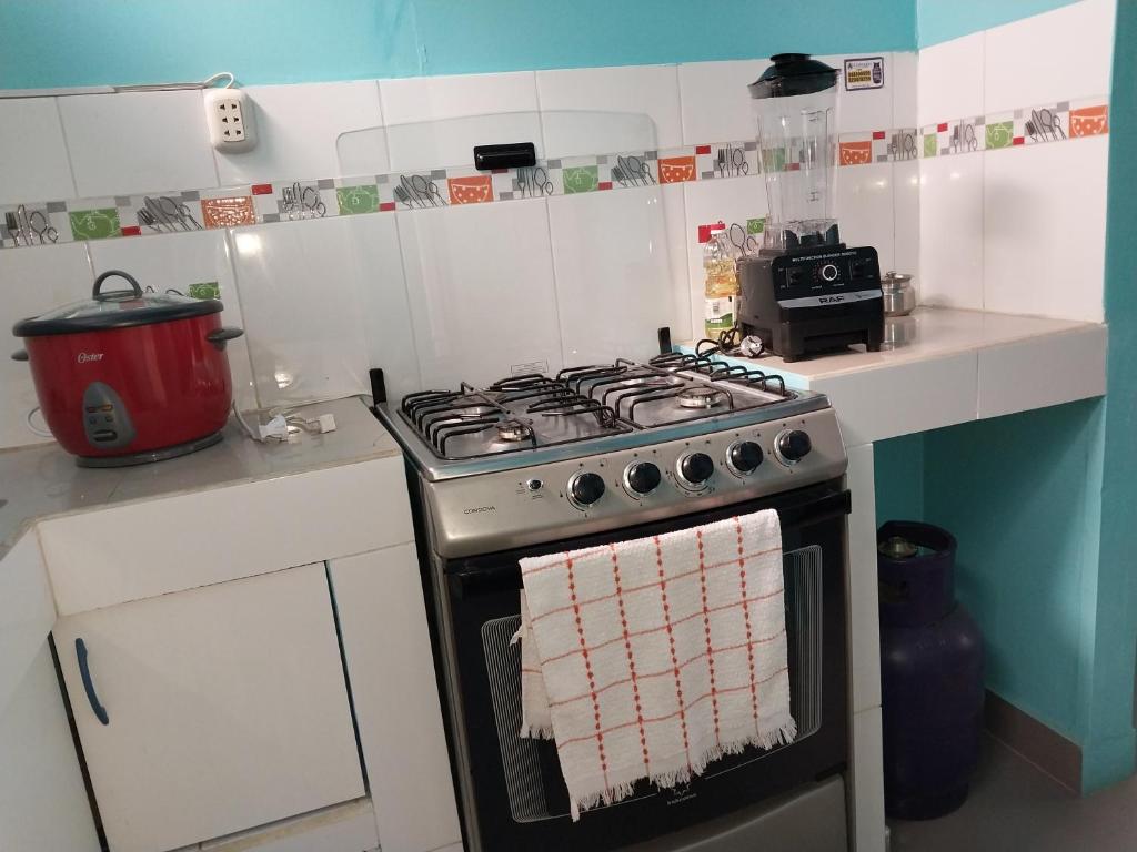 Departamento Económico # 301