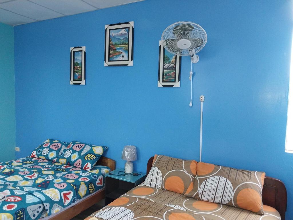 Departamento Económico # 301