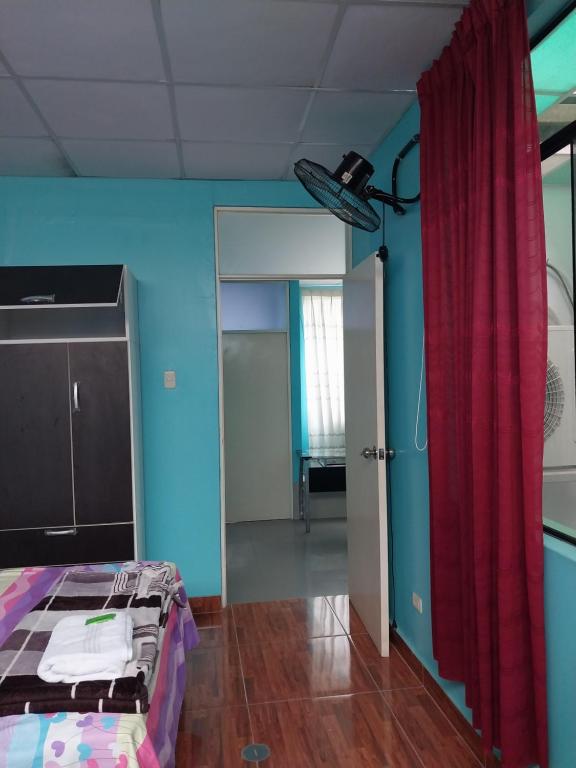 Departamento Económico # 301