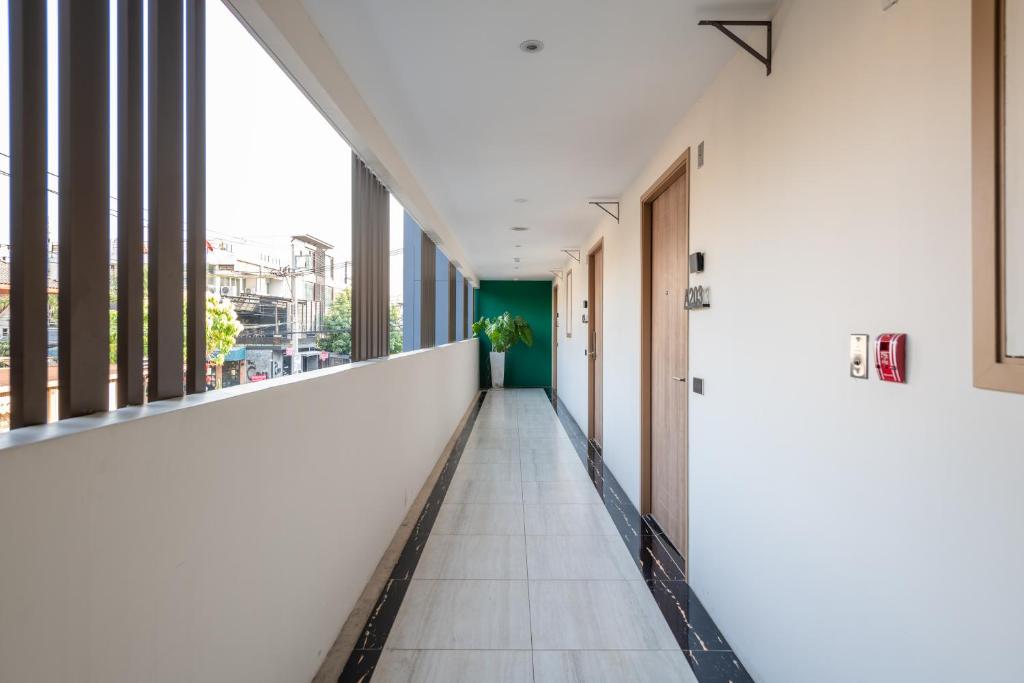 Stay Collection Chiangmai - Resim 18