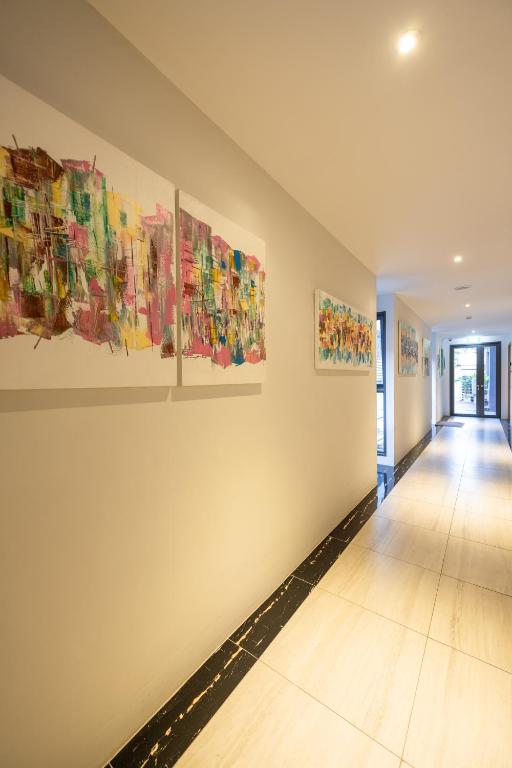 Stay Collection Chiangmai - Resim 17