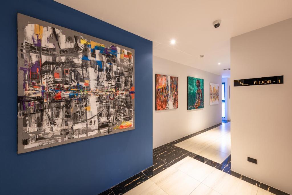 Stay Collection Chiangmai - Resim 16