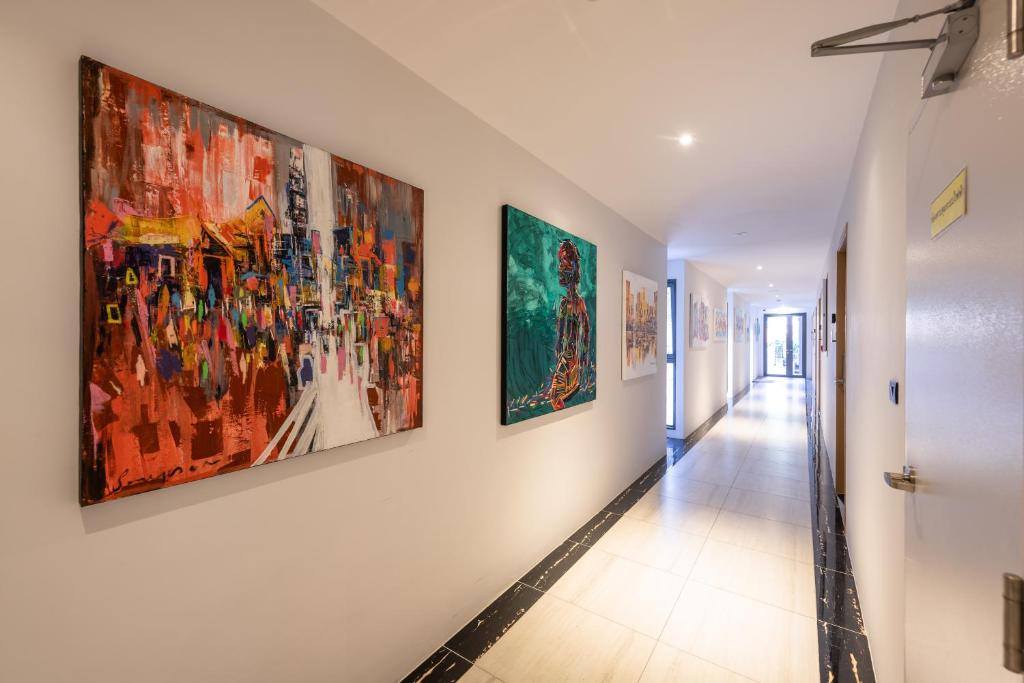 Stay Collection Chiangmai - Resim 15