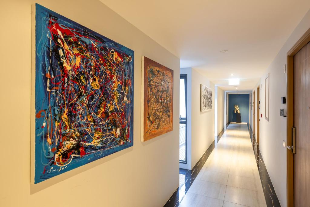 Stay Collection Chiangmai - Resim 20