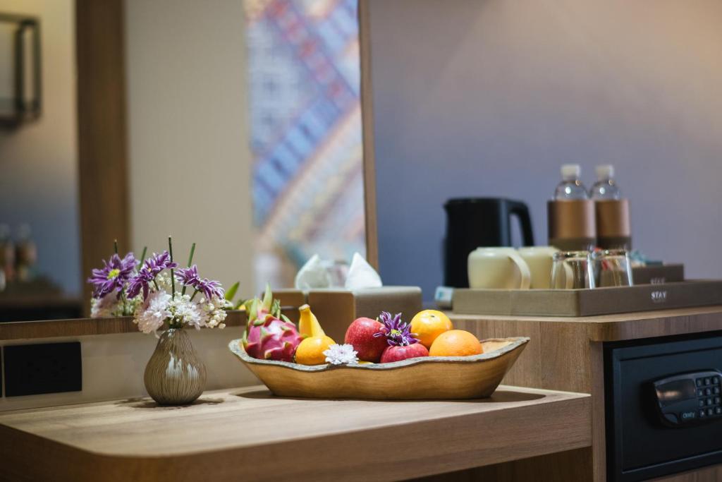 Stay Collection Chiangmai - Resim 21