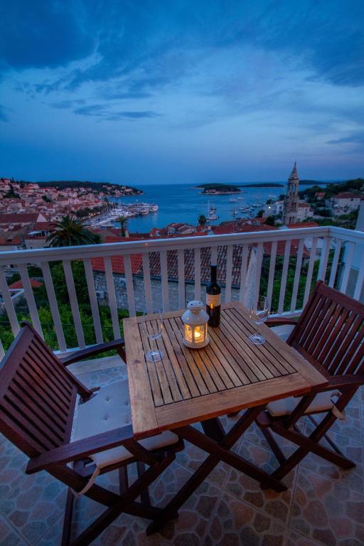 Apartments and Rooms Bonkan Hvar - 18