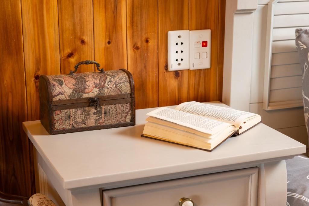 Ta Phin Cottage - Deluxe Double Room With Bath