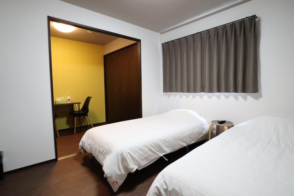Kyostay Iroha Toji Annex - 