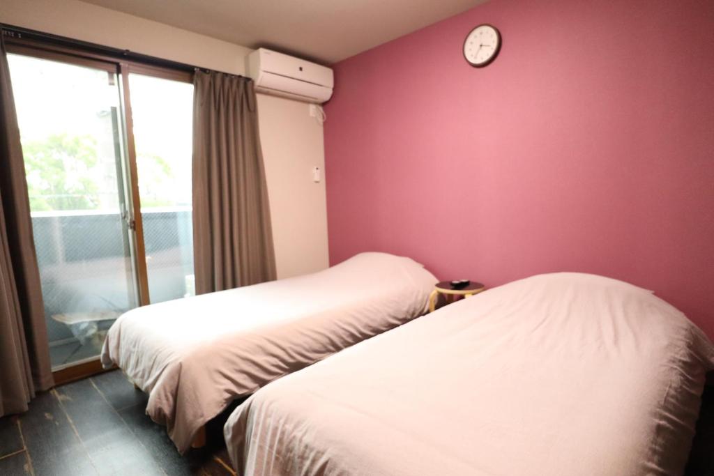 Kyostay Iroha Toji Annex - 