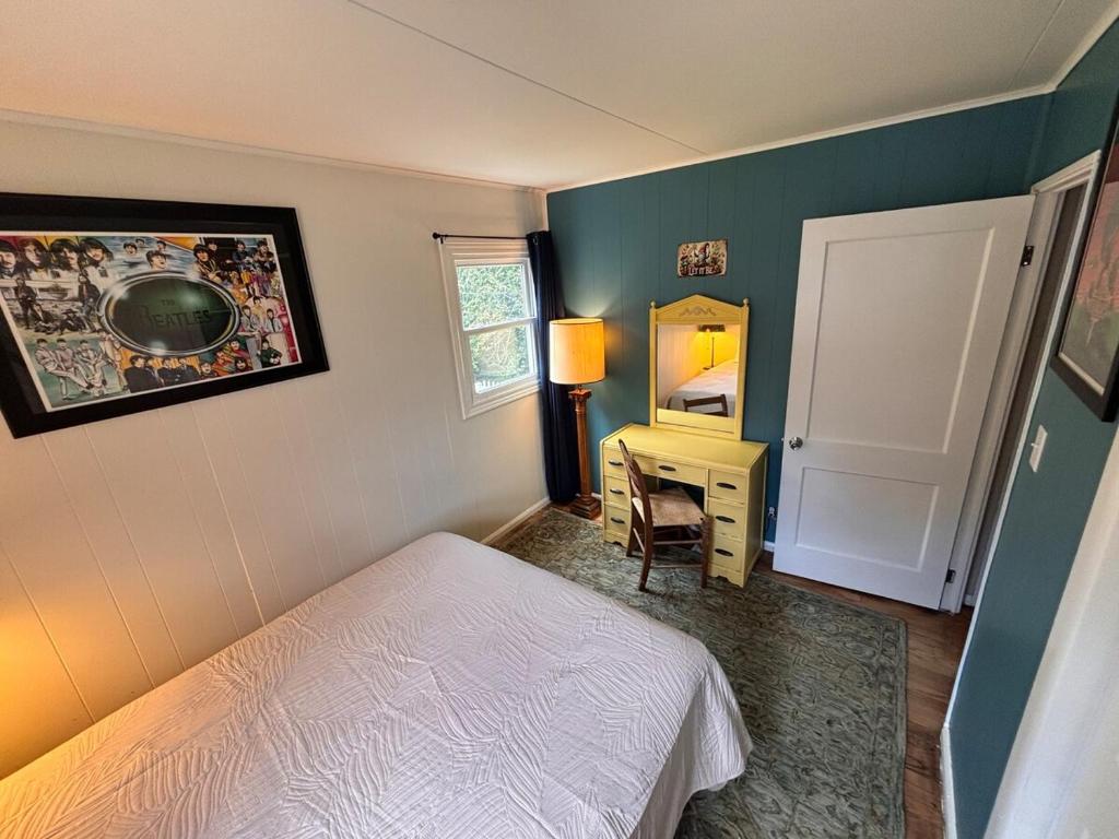 Foto dalla galleria di Grateful Dunes Getaway a Porter