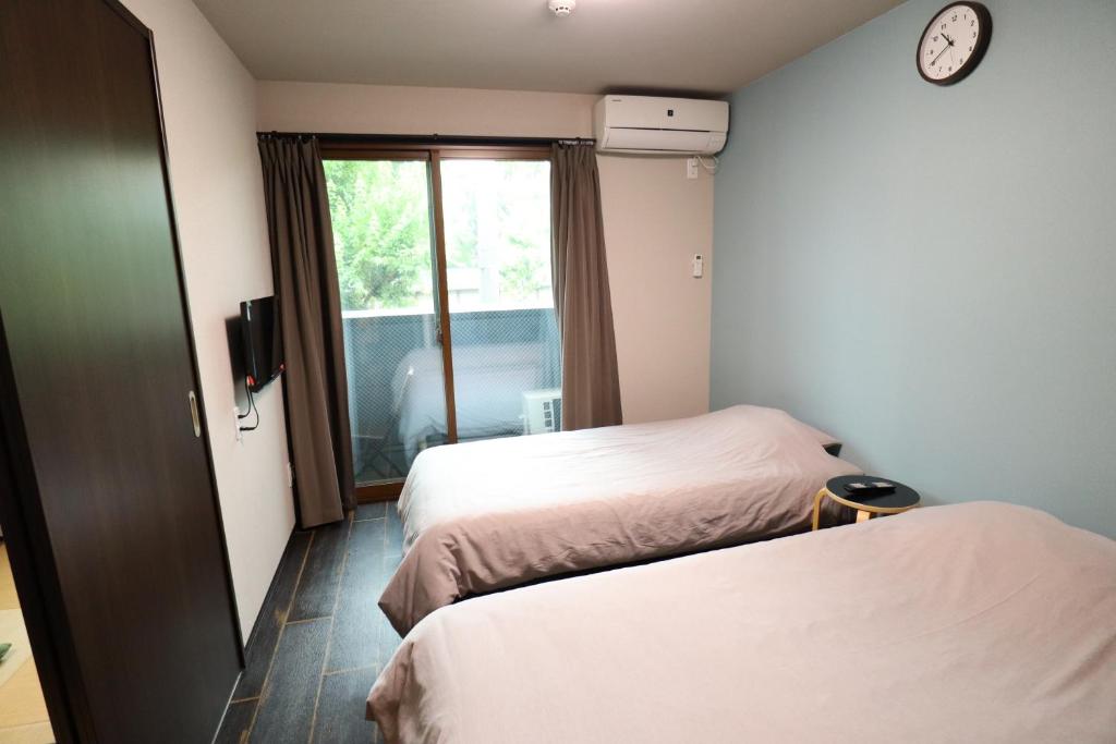 Kyostay Iroha Toji Annex - 