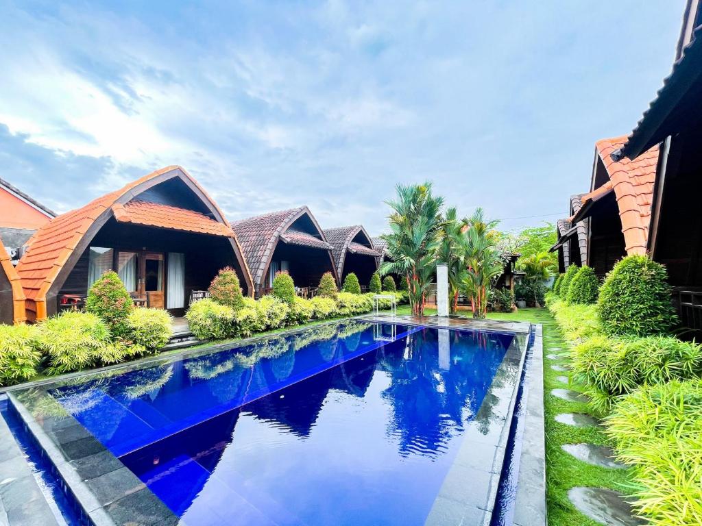 Gallery image of Lilis Aksito Akusara by Lavana in Canggu