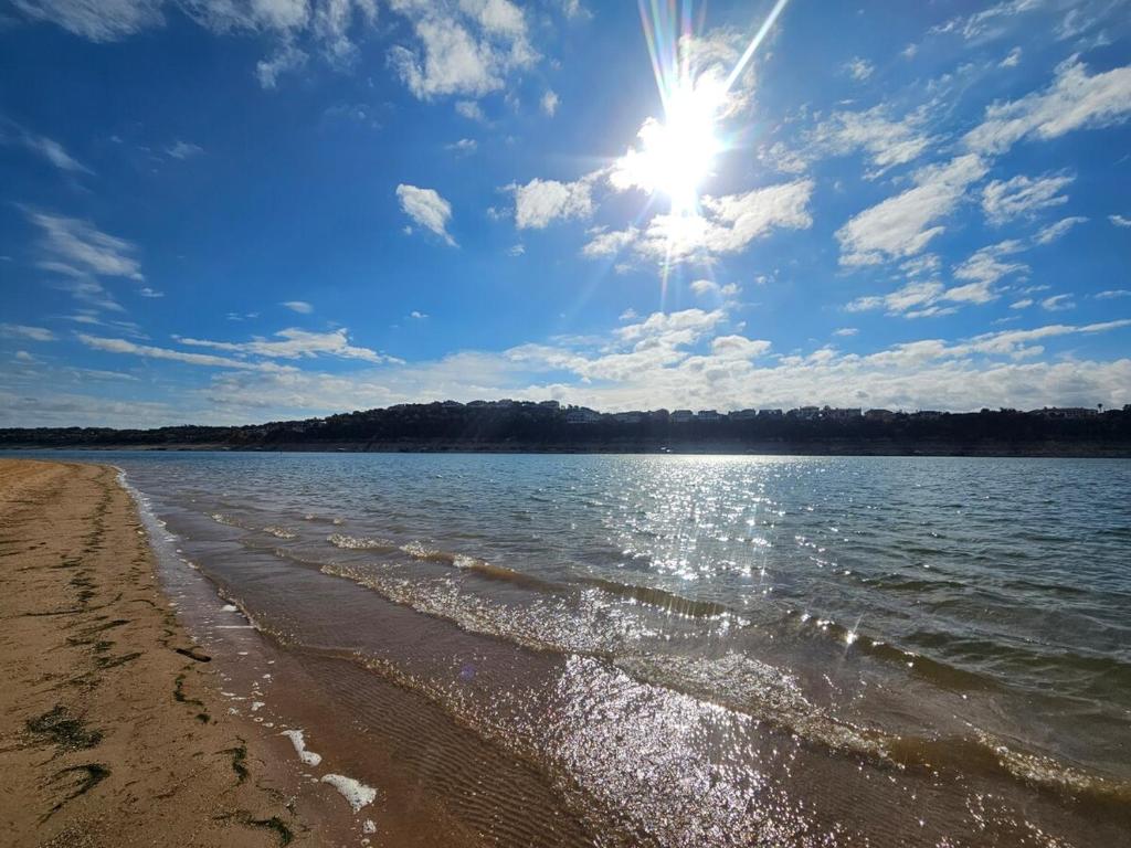 Φυσικό τοπίο κοντά σε αυτή η παραθεριστική κατοικία