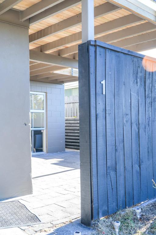 Saints Apartment Junior Suite