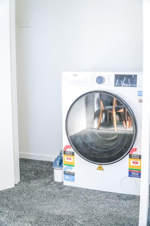 Saints Apartment Junior Suite - Resim 13