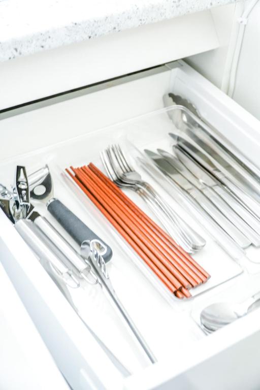 Saints Apartment Junior Suite - Resim 15