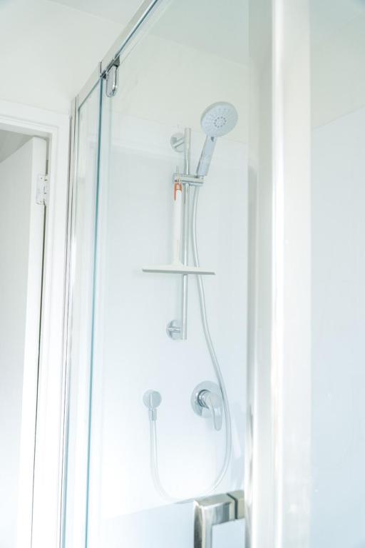 Saints Apartment Junior Suite - Resim 3