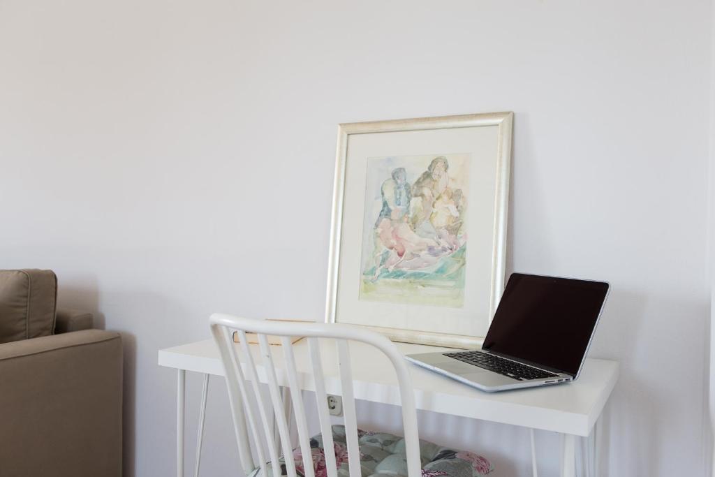 Fotografie z fotogalerie ubytování Apartments Roža v Medulinu