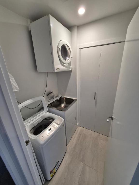 Luxury Beach Escape - 6 Adams Ave Mt Maunganui - Resim 23