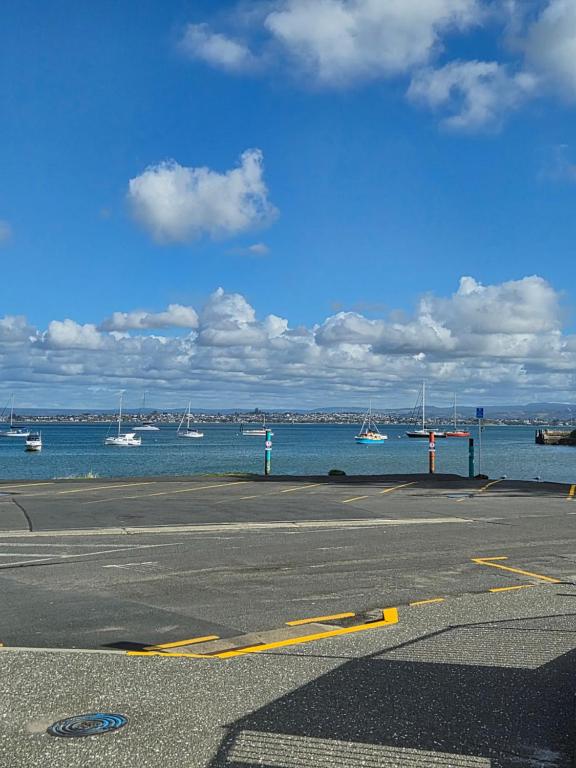 Luxury Beach Escape - 6 Adams Ave Mt Maunganui - Resim 26