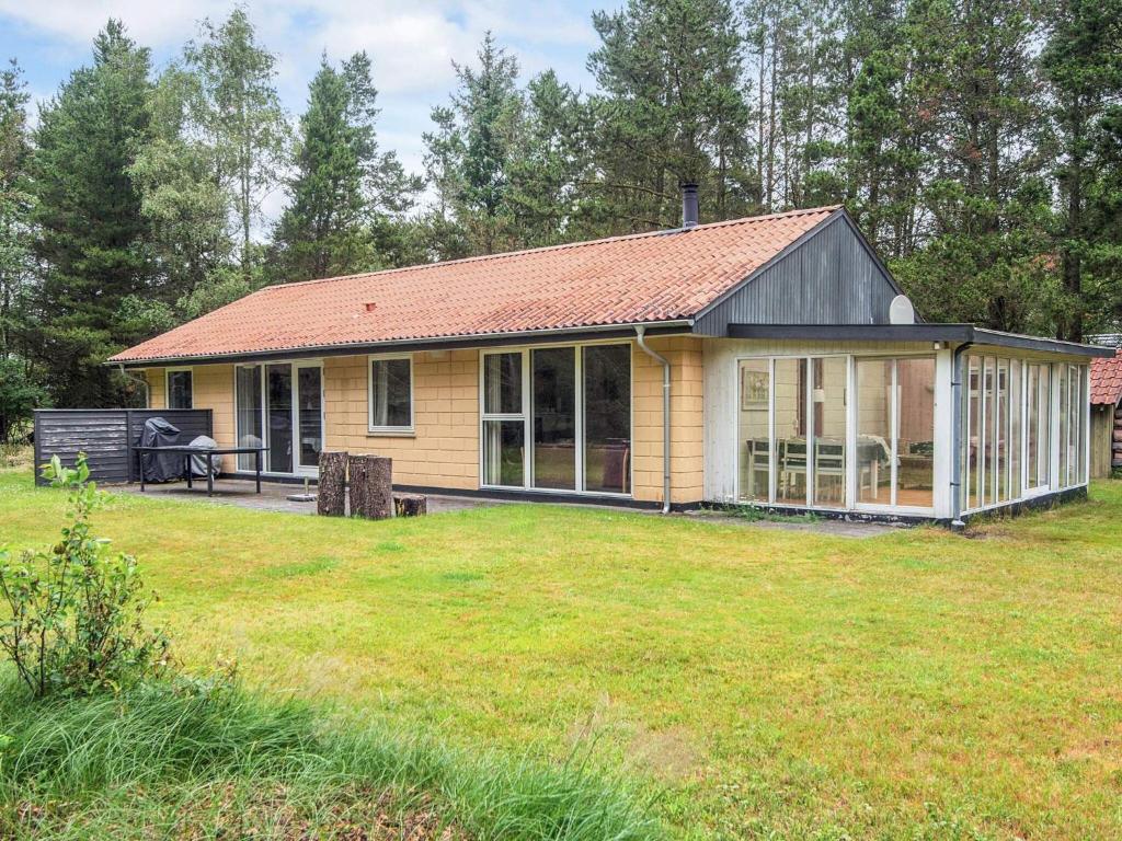 Gallery image of Tranquil Retreat with Spa - By Traum Ferienwohnungen in Ho