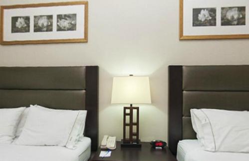 Holiday Inn Express Hotel & Suites Ottawa Airport by IHG - Resim 11