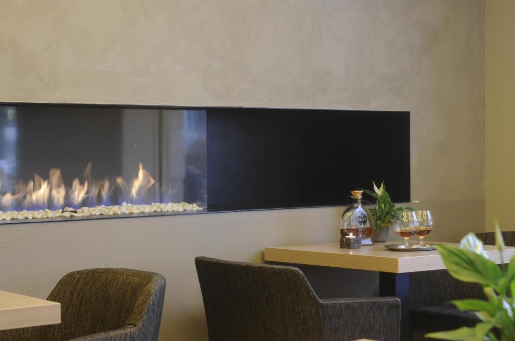 Lace Hotel - Resim 23