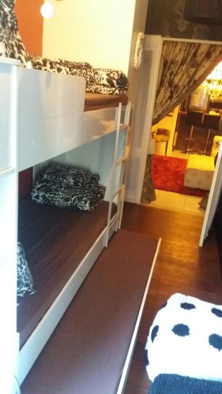  Apartamento Vista Vale do Quilombo