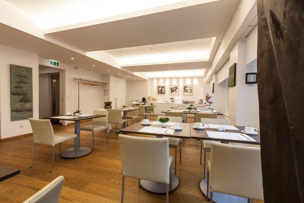 Hotel Simoncini - Resim 34