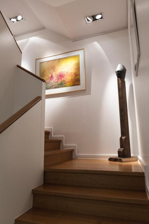 Fotografie z fotogalerie ubytování Hotel Simoncini v Lucembursku