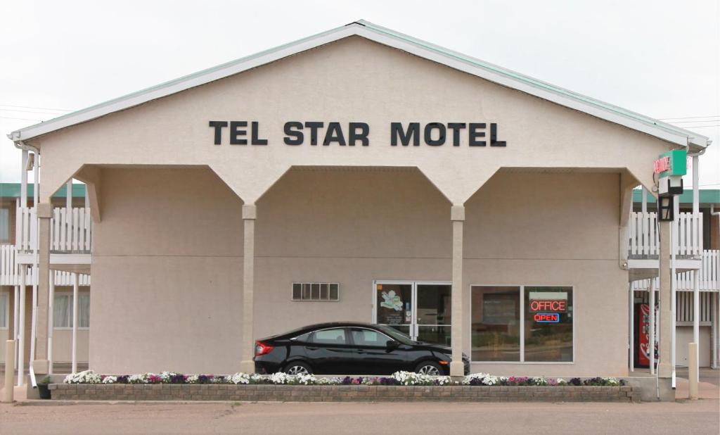 Φωτογραφία από το άλμπουμ του Tel Star Motel σε Brooks